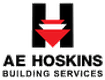 AE Hoskins