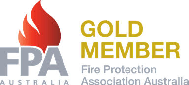 Fire Protection Association Australia — Gold Member