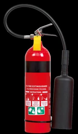 Carbon Dioxide (CO2)